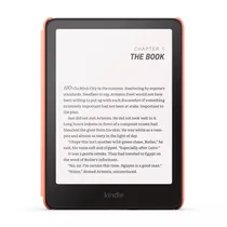 Amazon Kindle Paper White Kids 16GB Starfish B0CFPS7Y9 7928