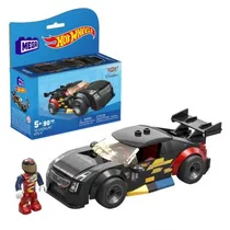 Car Hot Wheels Mega Cadillac 16 HTS -VR 1340