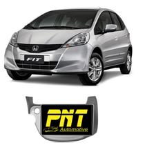 Central Multimidia PNT Honda Fit(09-14) And 11 3GB/32 Octacore Carplay+And Auto Sem TV