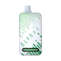 Elfbar BC 18000 Sour Apple