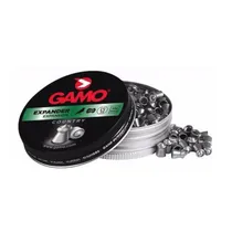 Balines Gamo 6322525 Expander 5.5 Cal / 250 Unidades