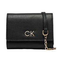 Billetera Calvin Klein K60K611458 Beh