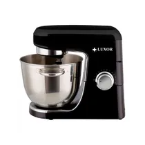 Batidora Planetaria Luxor Ref. LX-508 220V 4,200L.