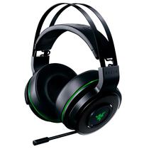 Fone Gamer Razer Thresher Xbox / Wireless - Preto (RZ04-02240100-R3U1)