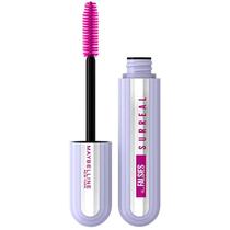 Rimel Maybelline The Falsies Surreal Black 175 Washable