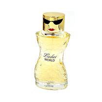 Omerta Ladies World Edp F 100ML