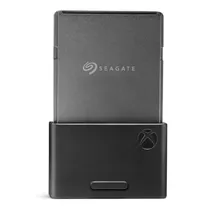Cartão Seagate Storage Expansion Card 2TB PCI-Exp GEN4 para Xbox Series - STJR2000400