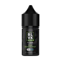 Juice BLVK Salt Bar Kiwi Dragon Fruit 30ML / 35MG