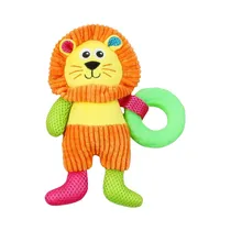 Peluche para Mascota Pawise LeóN para Piscina