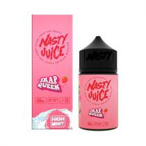 Essencia Vape Nasty High Mint Trap Queen 6MG 60ML