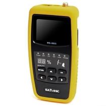 Localizador de Satel Satlink 6933