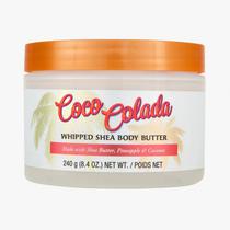 Manteiga Corporal Tree Hut Coco Colada 240G