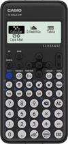 Calculadora Cientifica Casio FX-82LA CW Classwiz - Preto