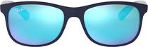 Oculos de Sol Ray-Ban RB4202 615355 55 - Masculino