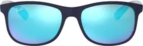 Óculos de Sol Ray-Ban RB4202 615355 55 - Masculino