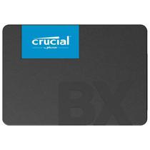 HD SSD SATA3 1TB 2.5" Crucial BX500