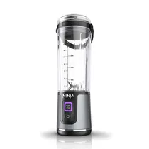 Liquidificador Portatil Ninja Blast BC151 - Prata