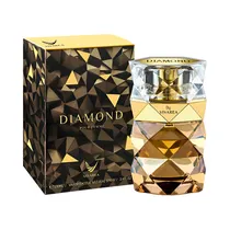 Perfume Emper Vivarea Diamond Edp 100ML - Femenino