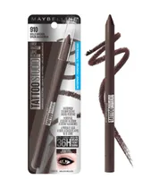 Maybelline Tattoo Studio Eyeliner #910