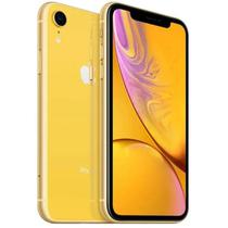 iPhone Swap XR 64GB Yellow