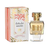 Perfume Emper Al Fares Malika Edp 90ML - Unisex