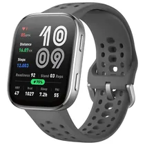 Relogio Smartwatch Amazfit Bip 6 A2435 - Charcoal