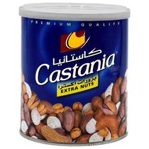 Mix Castania Extra Nuts Lata 300G