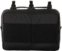 Bolsa 5.11 Tactical Flex 9.6 Horizontal Pouch 56657-019 Preto