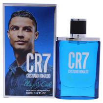 Cristiano Ronaldo Perfume Masculino CR7 Play It Cool 50ML Desconocido