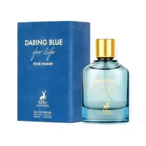 Maison A. Daring Blue For Life Pour Homme 100ML