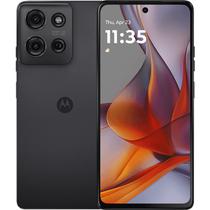 Smartphone Motorola Moto G75 XT2437-3 DS 5G NFC 8/256GB - Charcoal Grey