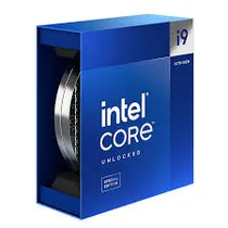 Processador Intel 1700 i9 14900KS Box 6.2GHZ 36MB 14TH Gen
