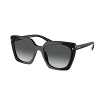 Lente Prada 23ZS 1AB5W1 54 Femenino