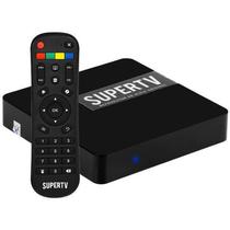 Receptor Digital Super TV Blue X 4K 1GB 8GB