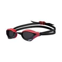 Lente de Natación Arena 003930 Cobra Core Swipe Smoke Red