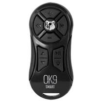 Controle Remoto Okami OK9 - Longa Distancia - Universal - 900M - Preto