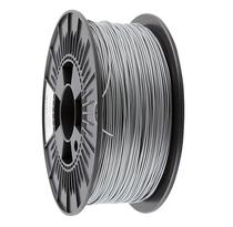 Flashforge Filamento Pla Silver 1KG p/Impressora 3D