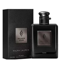 Perfume Ralph Lauren Ralp's Club Elixir Edt Masculino - 75ML