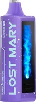 Vape Descartável Lost Mary MO20000 Pro Rainbow Sherbet - 20000 Puffs