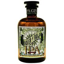 Gin Iradier Y Bulfy Ipa 500ML