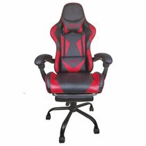 Cadeira Gamer Empoli Odin EM-G01 HESX0089 BLK/Red