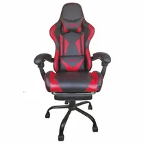 Cadeira Gamer Empoli Odin EM-G01 HESX0089 BLK/Red