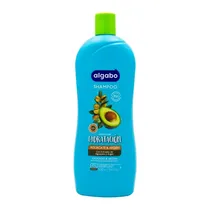 Shampoo Algabo Hidratante com Abacate e Óleo de Argan 930ML