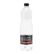Gond Wana Agua c/Gas 1L