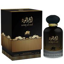 Perfume Al Fares Areej Al Oud 100ML