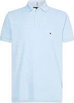 Camisa Polo Tommy Hilfiger MW0MW32346 C1R - Masculina