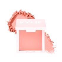 Polvo Kyler Jenner Pressed Blush 335 Baddie On The Block