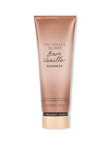 Victoria's Secret Locion Bare Vanilla Shimmer 236ML s/C