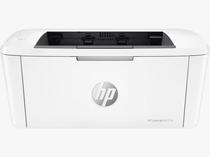 Impressora HP Laser 111W s/fio+USB 110V