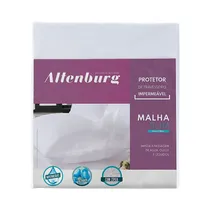 Protector de Almohada Impermeable Altenburg Slim Mesh 50 X 90 CM Blanco